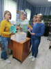 «О проведении благотворительной акции «Семья - семье» 